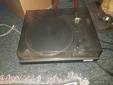 Akai 206c vinyl for sale  LUTON