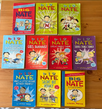 big nate books for sale big nate books for sale Chicago