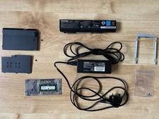 Toshiba tecra a11 for sale  ELGIN