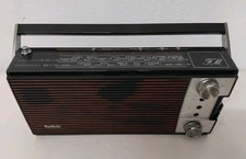 Ancien poste radio d'occasion  Saint-Julien-de-Vouvantes