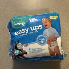 Vintage count pampers for sale  Webster