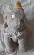 Disney dumbo plush for sale  MANCHESTER
