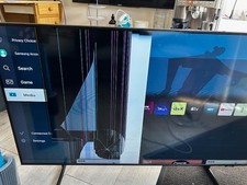 Samsung ue50cu8000kxxu power for sale  PORTREE