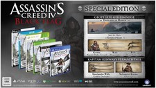 Assassin creed black usato  Roma