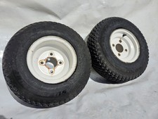 Toro rear wheels for sale  Hutchinson
