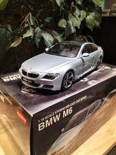 Kyosho bmw silver for sale  CARRICKFERGUS