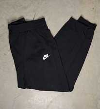 Jogging noir nike d'occasion  Retiers
