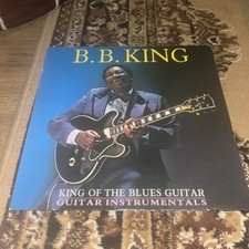 B.b. king king for sale  LYMM