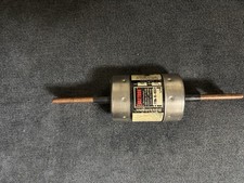 Bussmann fusetron frn for sale  Bronx