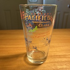 Pacifico clara cerveza for sale  Batavia