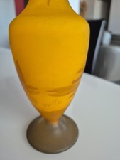 Vase galle d'occasion  Toulon-