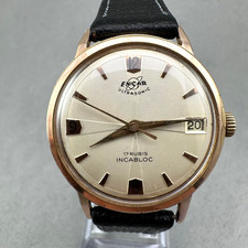 enicar orologio oro usato enicar orologio oro usato  Varallo Pombia