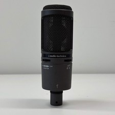 Audio technica at2020usb for sale  Philadelphia