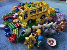 Lego duplo set for sale  LONDON