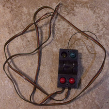 American flyer switch for sale  Paw Paw