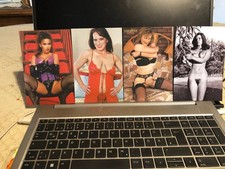 Pin bilder erotikstars gebraucht kaufen  Bergheim