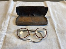 paires lunettes anciennes d'occasion paires lunettes anciennes d'occasion  Alençon