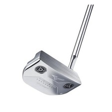 Usado, Putter Mizuno M Craft #5 cetim branco excelente comprar usado  Enviando para Brazil