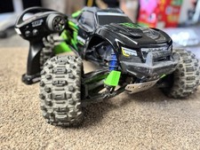 Traxxas maxx widemaxx for sale  Queen Creek