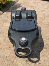 Waste hog waste for sale  DEESIDE