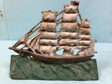 Antique cast iron for sale  Haverhill