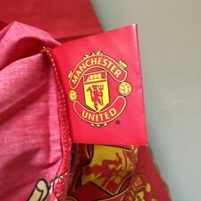 Manchester united red for sale  Spring