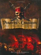 Usado, Pirates of the Caribbean - Jason Surrell - paperback comprar usado  Enviando para Brazil