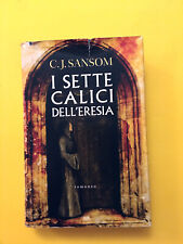 Sette calici dell usato  Montevarchi
