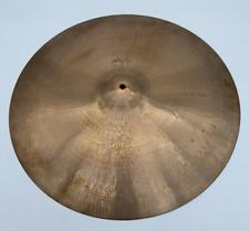 Vintage paiste dixie for sale  NORWICH