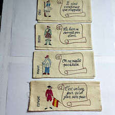 Lot enveloppes étui d'occasion  Beaugency
