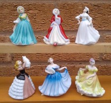 Royal doulton miniature for sale  BROMSGROVE