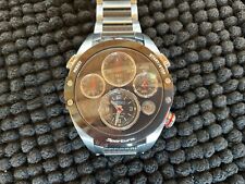 Seiko sportura calibre d'occasion  Carignan-de-Bordeaux
