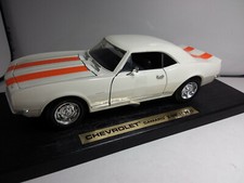 Road legends chevrolet d'occasion  Cognac