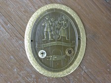 Adac plakette maikammer gebraucht kaufen  Mönchengladbach