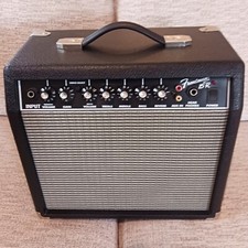 Perfect fender frontman for sale  Oceano