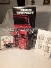 Esci scale ford for sale  LONDON