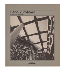 Architecture design kisho d'occasion  Bordeaux-