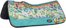 Western saddle pad for sale  Indianapolis