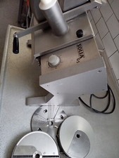 Küchenmaschine solia zubehör gebraucht kaufen  Rattenberg