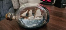 Vintage ship bottle for sale  Vineland