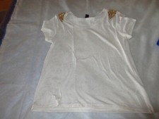 Tee shirt manches d'occasion  Dombasle-sur-Meurthe