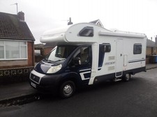 Swift escape 686 for sale  PRESTON