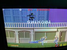 Shinobi sega riginal gebraucht kaufen  Bad Zwischenahn