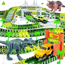 Dinosaur toys flexible for sale  San Juan Capistrano