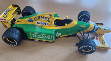 Benetton b192 schumacher gebraucht kaufen  Einhausen