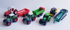 Siku trecker schlepper gebraucht kaufen  Velbert