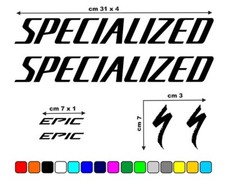 specialized epic wc usato  Italia