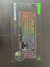 Clavier mécanique razer d'occasion  Villers-lès-Nancy
