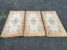 Lot tapis pure d'occasion  Montendre