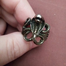 Cobra grey metal for sale  SWAFFHAM